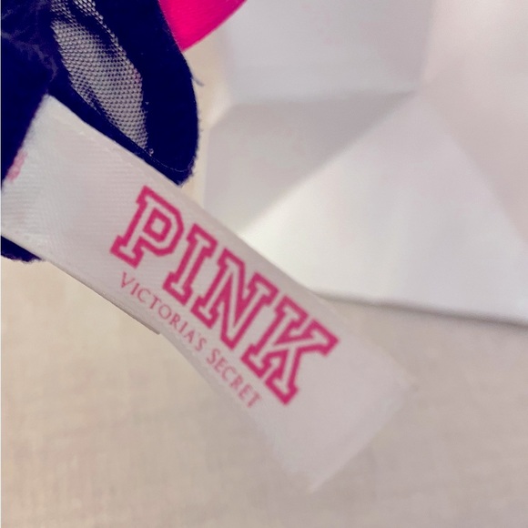 Victoria Secret PINK Lightly Lined Demi 34B - Picture 3 of 7